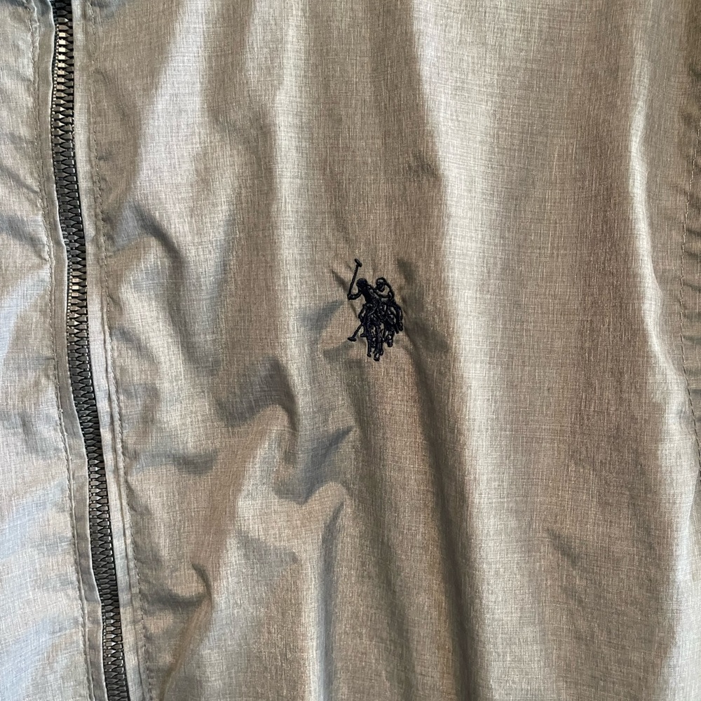USPA jacket - Picture 2 of 4